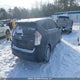 JTDZN3EUXJJ075743 2018 Toyota Prius V auction photo thumbnail 4