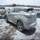 5N1AZ2DS6MC129099 2021 Nissan Murano Platinum auction photo thumbnail 3