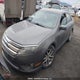 3FAHP0JA6AR130538 2010 Ford Fusion Sel auction photo thumbnail 2