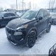 JN8BT3BB3PW209499 2023 Nissan Rogue auction photo thumbnail 2