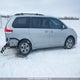 5TDKA3DC2BS004353 2011 Toyota Sienna Le auction photo thumbnail 14