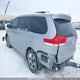 5TDKA3DC2BS004353 2011 Toyota Sienna Le auction photo thumbnail 3