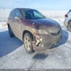 5J8TB4H59DL806245 2013 Acura Rdx auction photo thumbnail 1