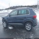 WVGLV7AX8HK006045 2017 Volkswagen Tiguan Highline auction photo thumbnail 14