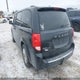 2C4RDGBG5KR605834 2019 Dodge Grand Caravan Se auction photo thumbnail 3