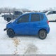 KL1TJ62684B160448 2004 Chevrolet Aveo Ls auction photo thumbnail 15