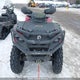 3JB3PA646SJ000209 2025 Can-Am Outlander Max Xt 850 auction photo thumbnail 12