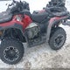 3JB3PA646SJ000209 2025 Can-Am Outlander Max Xt 850 auction photo thumbnail 15