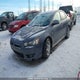 JA3AU26UX9U609986 2009 Mitsubishi Lancer Es/Es Sport auction photo thumbnail 2