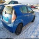 JTDKDTB39G1126643 2016 Toyota Prius C Technology auction photo thumbnail 4