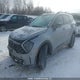 KNDPXCAF5P7106850 2023 Kia Sportage X-Line Limited W/Black Interior/X-Line Limited W/Green Interior auction photo thumbnail 2
