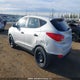 KM8JTCAC3DU762075 2013 Hyundai Tucson Gl auction photo thumbnail 3