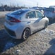 KMHC65LD0KU107550 2019 Hyundai Ioniq auction photo thumbnail 4