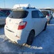2T1KU4EEXAC219483 2010 Toyota Matrix auction photo thumbnail 20