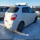 2T1KU4EEXAC219483 2010 Toyota Matrix auction photo thumbnail 4