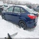 1FADP3F21GL396333 2016 Ford Focus Se auction photo thumbnail 3