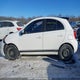 3N1CK3CP2FL244121 2015 Nissan Micra auction photo thumbnail 14