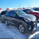 KNDCC3LG2M5093823 2021 Kia Niro Ex auction photo thumbnail 13