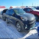 KNDCC3LG2M5093823 2021 Kia Niro Ex auction photo thumbnail 1