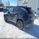 KM8JCDD17SU292050 2025 Hyundai Tucson Ultimate Hybrid Awd auction photo thumbnail 3