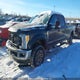1FT7W2BT8HEE88550 2017 Ford F-250 Lariat auction photo thumbnail 2