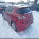 JTHKD5BH4C2054972 2012 Lexus Ct 200H auction photo thumbnail 3