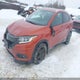 3CZRU6H24NM105384 2022 Honda Hr-V Sport auction photo thumbnail 2
