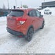 3CZRU6H24NM105384 2022 Honda Hr-V Sport auction photo thumbnail 4