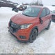 3CZRU6H24NM105384 2022 Honda Hr-V Sport auction photo thumbnail 6
