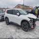 JN8BT3BB8SW144139 2025 Nissan Rogue Sv/Rc auction photo thumbnail 14