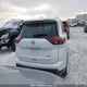 JN8BT3BB8SW144139 2025 Nissan Rogue Sv/Rc auction photo thumbnail 17