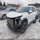 JN8BT3BB8SW144139 2025 Nissan Rogue Sv/Rc auction photo thumbnail 2