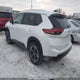 JN8BT3BB8SW144139 2025 Nissan Rogue Sv/Rc auction photo thumbnail 3