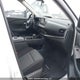 JN8BT3BB8SW144139 2025 Nissan Rogue Sv/Rc auction photo thumbnail 5