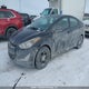 KMHDH4AH4FU238212 2015 Hyundai Elantra Gls auction photo thumbnail 2