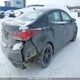 KMHDH4AH4FU238212 2015 Hyundai Elantra Gls auction photo thumbnail 4