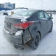 KMHDH4AH4FU238212 2015 Hyundai Elantra Gls auction photo thumbnail 6