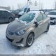 5NPDH4AE6FH623842 2015 Hyundai Elantra Gl auction photo thumbnail 2