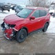 5N1AT2MT9HC850629 2017 Nissan Rogue S/Sv auction photo thumbnail 2