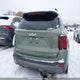 5XYRKDJFXRG286104 2024 Kia Sorento auction photo thumbnail 16