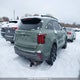 5XYRKDJFXRG286104 2024 Kia Sorento auction photo thumbnail 4