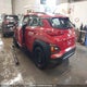 KM8K2CAA7MU665273 2021 Hyundai Kona Sel auction photo thumbnail 3