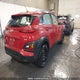 KM8K2CAA7MU665273 2021 Hyundai Kona Sel auction photo thumbnail 4