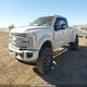 1FT8W4DT0HED38008 2017 Ford F450 Super Duty auction photo thumbnail 2