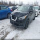 3N1CP5BV2LL509824 2020 Nissan Kicks S auction photo thumbnail 2