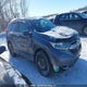 2HKRW2H25JH142064 2018 Honda Cr-V auction photo thumbnail 13