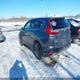 2HKRW2H25JH142064 2018 Honda Cr-V auction photo thumbnail 3