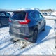 2HKRW2H25JH142064 2018 Honda Cr-V auction photo thumbnail 4