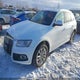 WA1LFCFP6EA019665 2014 Audi Q5 Premium Plus auction photo thumbnail 2