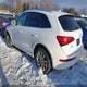 WA1LFCFP6EA019665 2014 Audi Q5 Premium Plus auction photo thumbnail 3